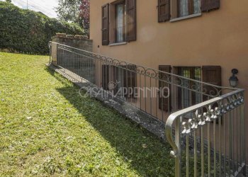 Villa a Schiera Montefiorino - foto 30