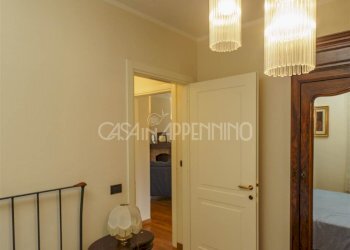 Villa a Schiera Montefiorino - foto 32
