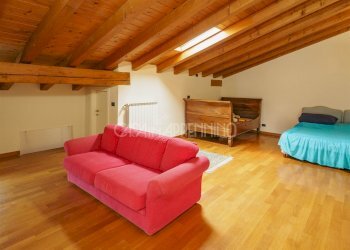 Villa a Schiera Montefiorino - foto 38