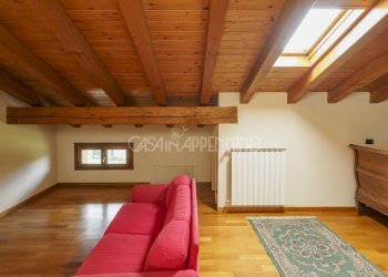 Villa a Schiera Montefiorino - foto 39