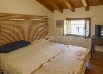 Villa a Schiera Montefiorino - foto 48