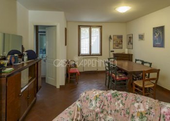 Villa a Schiera Montefiorino - foto 52