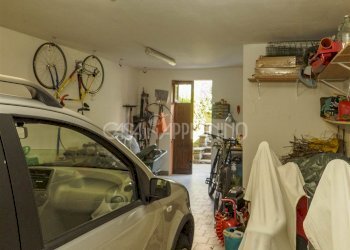 Villa a Schiera Montefiorino - foto 55