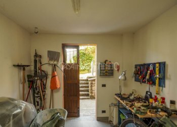 Villa a Schiera Montefiorino - foto 56