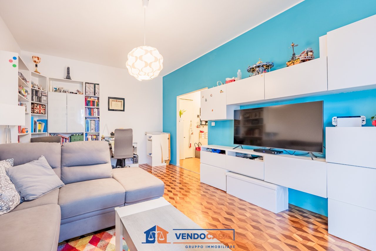 Four-room apartment Bra - photo 2