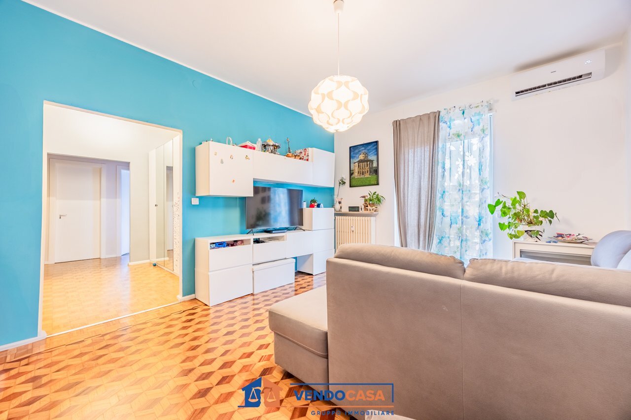 Four-room apartment Bra - photo 3