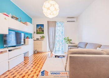 Quadrilocale Bra - foto 1