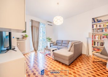 Quadrilocale Bra - foto 5