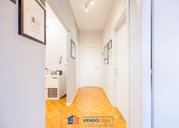 Quadrilocale Bra - foto 6