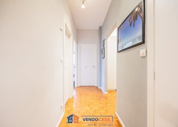 Quadrilocale Bra - foto 7