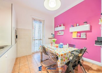 Quadrilocale Bra - foto 9