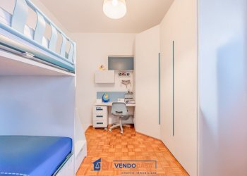 Quadrilocale Bra - foto 19