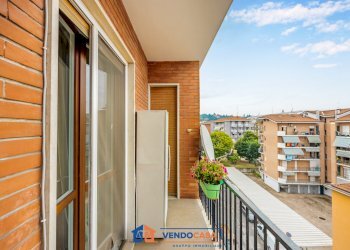 Quadrilocale Bra - foto 22