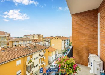 Quadrilocale Bra - foto 24