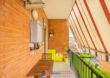 Quadrilocale Bra - foto 27