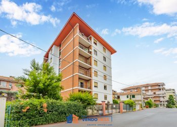 Quadrilocale Bra - foto 28