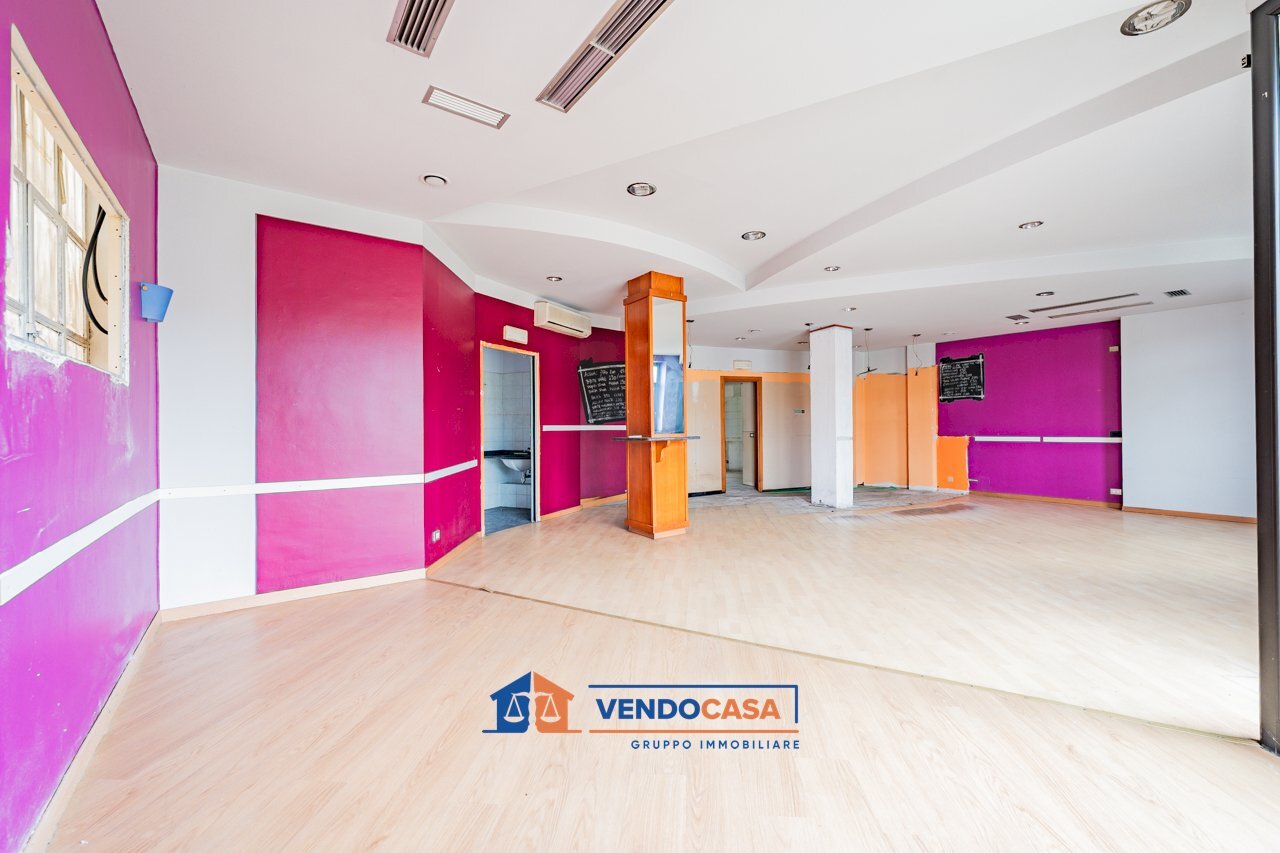 Locale Commerciale Vicoforte - foto 1