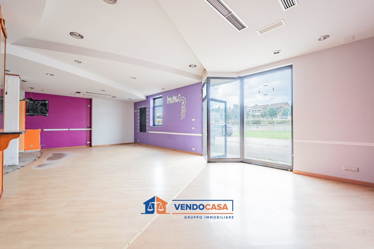 Locale Commerciale Vicoforte - foto 2