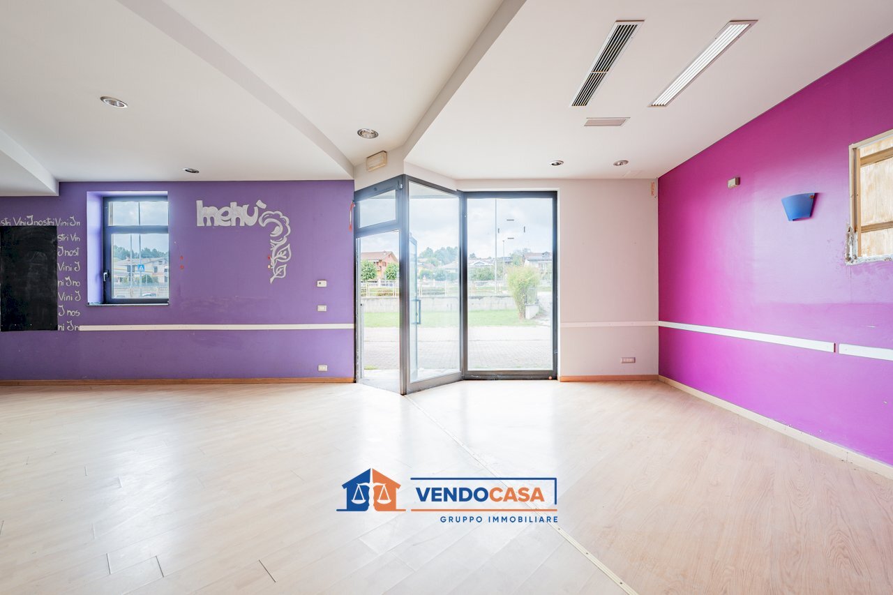 Locale Commerciale Vicoforte - foto 3