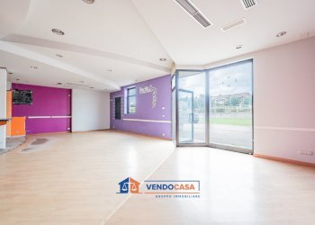 Locale Commerciale Vicoforte - foto 2