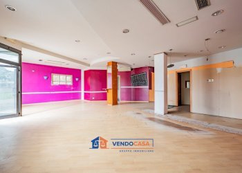 Locale Commerciale Vicoforte - foto 5