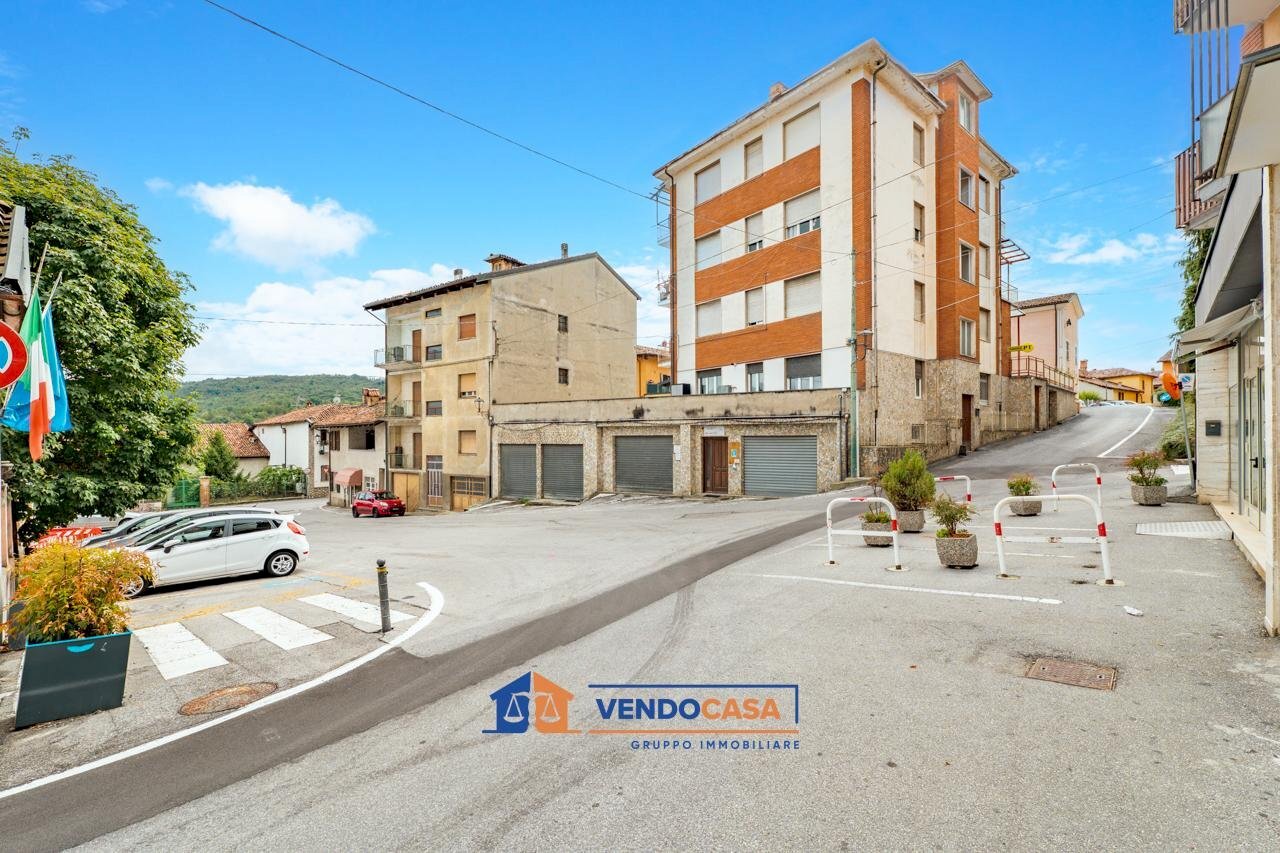 Locale Commerciale San Michele Mondovì - foto 1