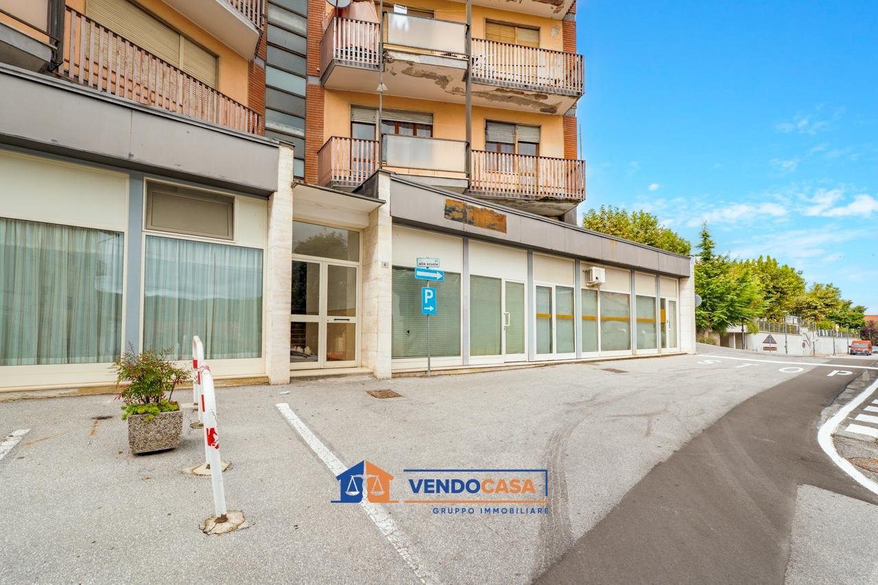 Locale Commerciale San Michele Mondovì - foto 2