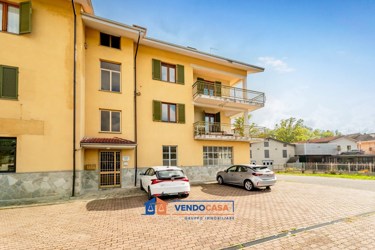 Magazzino Vicoforte - foto 1