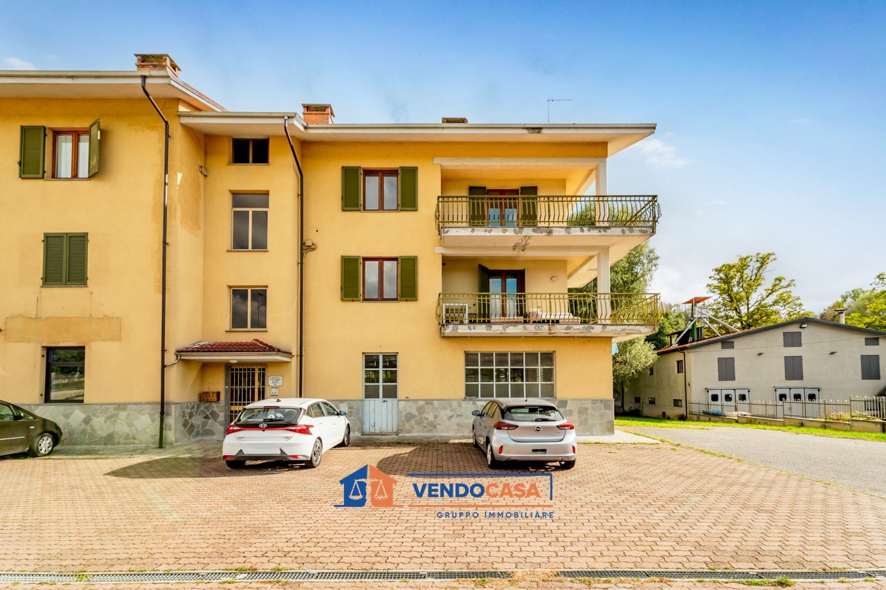 Magazzino Vicoforte - foto 2