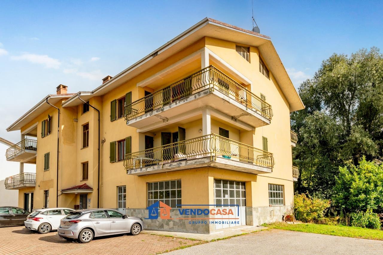 Magazzino Vicoforte - foto 3