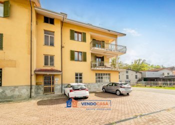 Magazzino Vicoforte - foto 1