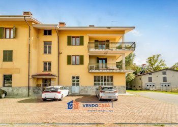 Magazzino Vicoforte - foto 2