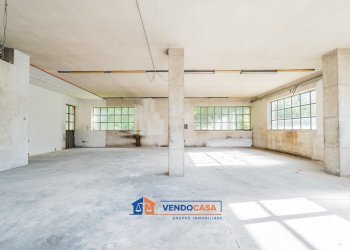 Magazzino Vicoforte - foto 4