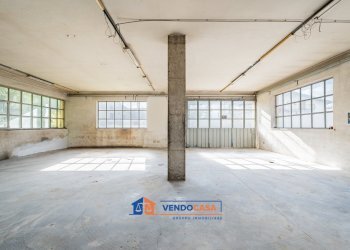 Magazzino Vicoforte - foto 8