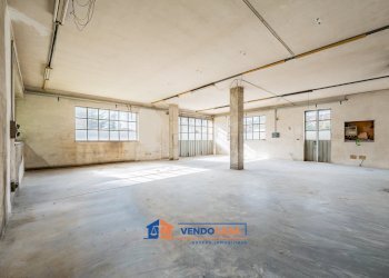 Magazzino Vicoforte - foto 9