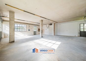 Magazzino Vicoforte - foto 10