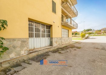 Magazzino Vicoforte - foto 11