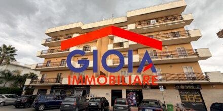 Quadrilocale Mondragone - foto 1