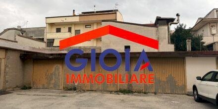 Quadrilocale Mondragone - foto 2