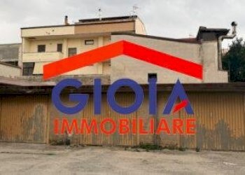 Quadrilocale Mondragone - foto 2