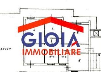 Quadrilocale Mondragone - foto 17