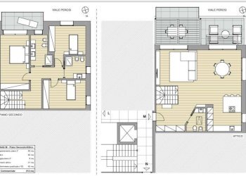 Attico via del Pretorio, Sassuolo - foto 4