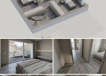 Attico via del Pretorio, Sassuolo - foto 7