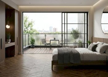 Attico via del Pretorio, Sassuolo - foto 9