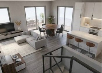 Attico via del Pretorio, Sassuolo - foto 10