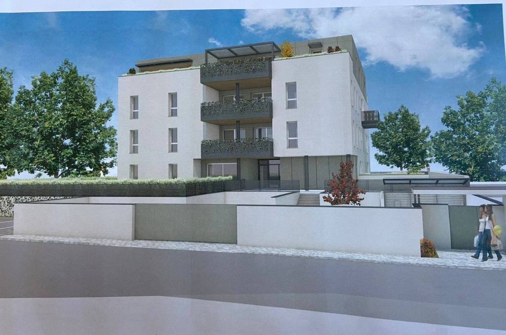 Apartment via del Pretorio, Sassuolo - photo 2