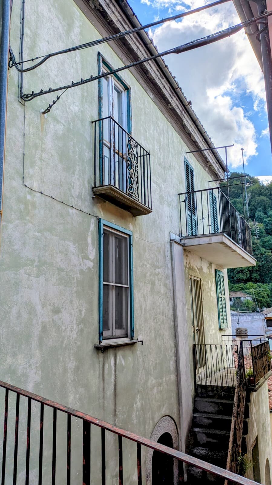 Casa indipendente Via San Sebastiano, 50, Miranda - foto 2