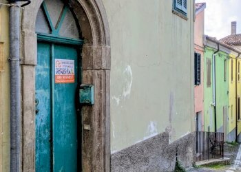 Casa indipendente Via San Sebastiano, 50, Miranda - foto 1