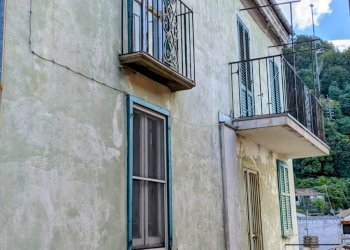 Casa indipendente Via San Sebastiano, 50, Miranda - foto 2