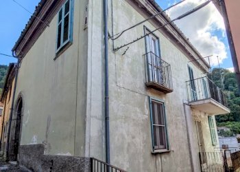 Casa indipendente Via San Sebastiano, 50, Miranda - foto 3